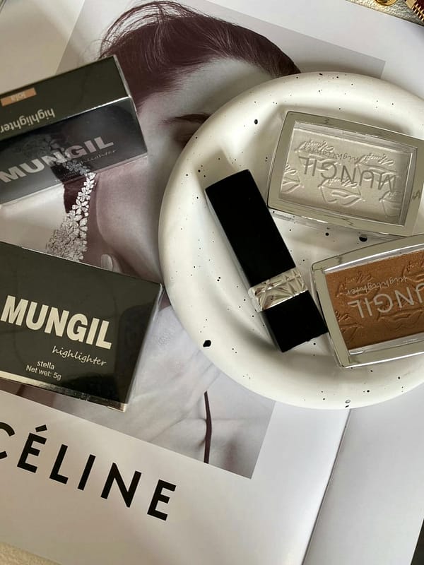 MUNGIL - HIGHLIGHTER
