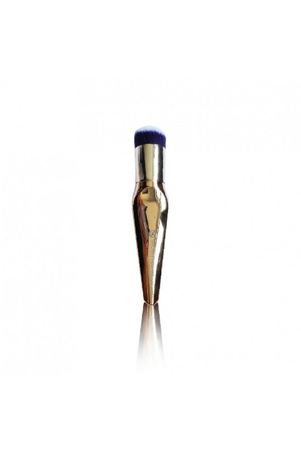 SHAZREEYANA BEAUTY - CHUBBY FOUNDATION BRUSH