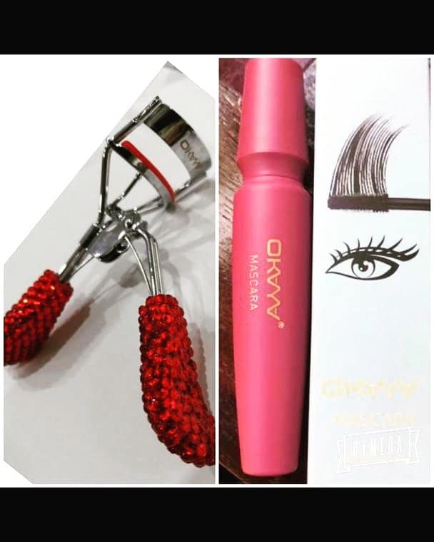 OKAYA – MASCARA OKAYA - MASCARA