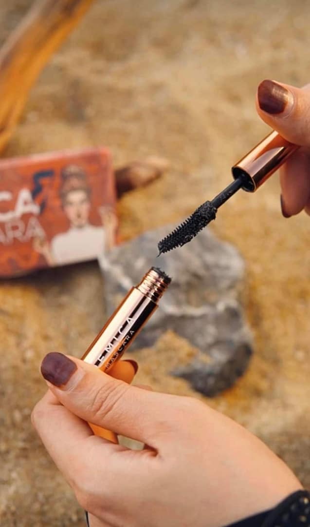 DEMICA MASCARA DEMICA MASCARA