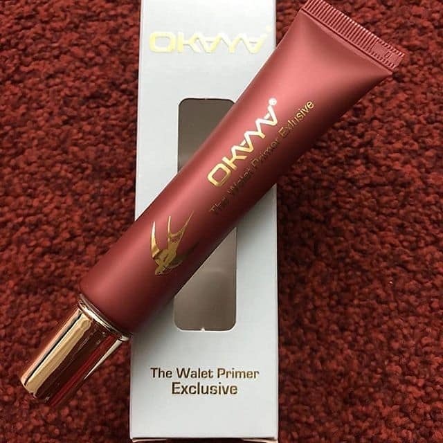 OKAYA – PRIMER OKAYA - PRIMER