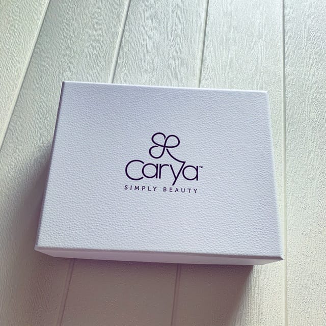 CARYA BOX CARYA BOX
