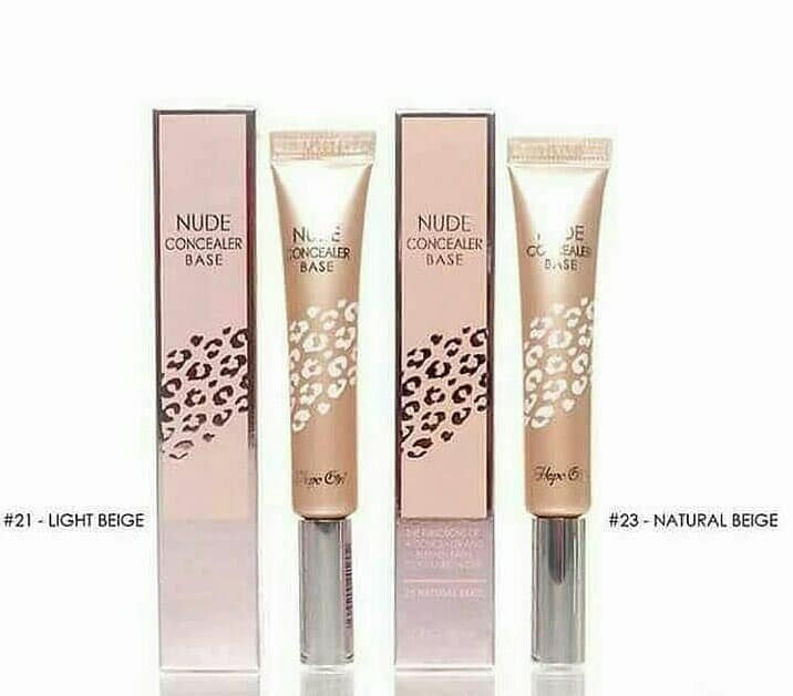 HOPEGIRL – NUDE CONCEALER HOPEGIRL - NUDE CONCEALER