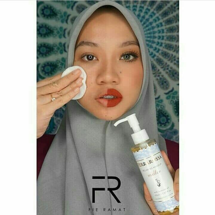 FERRA ROSSA – MELTER 150 ML LAVENDER FERRA ROSSA - MELTER 150 ML LAVENDER