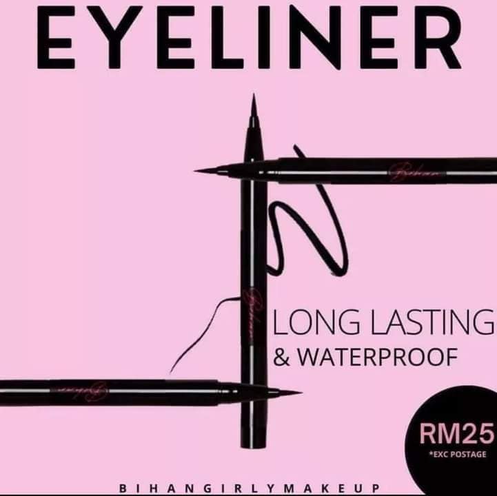 BIHAN – EYELINER BIHAN - EYELINER