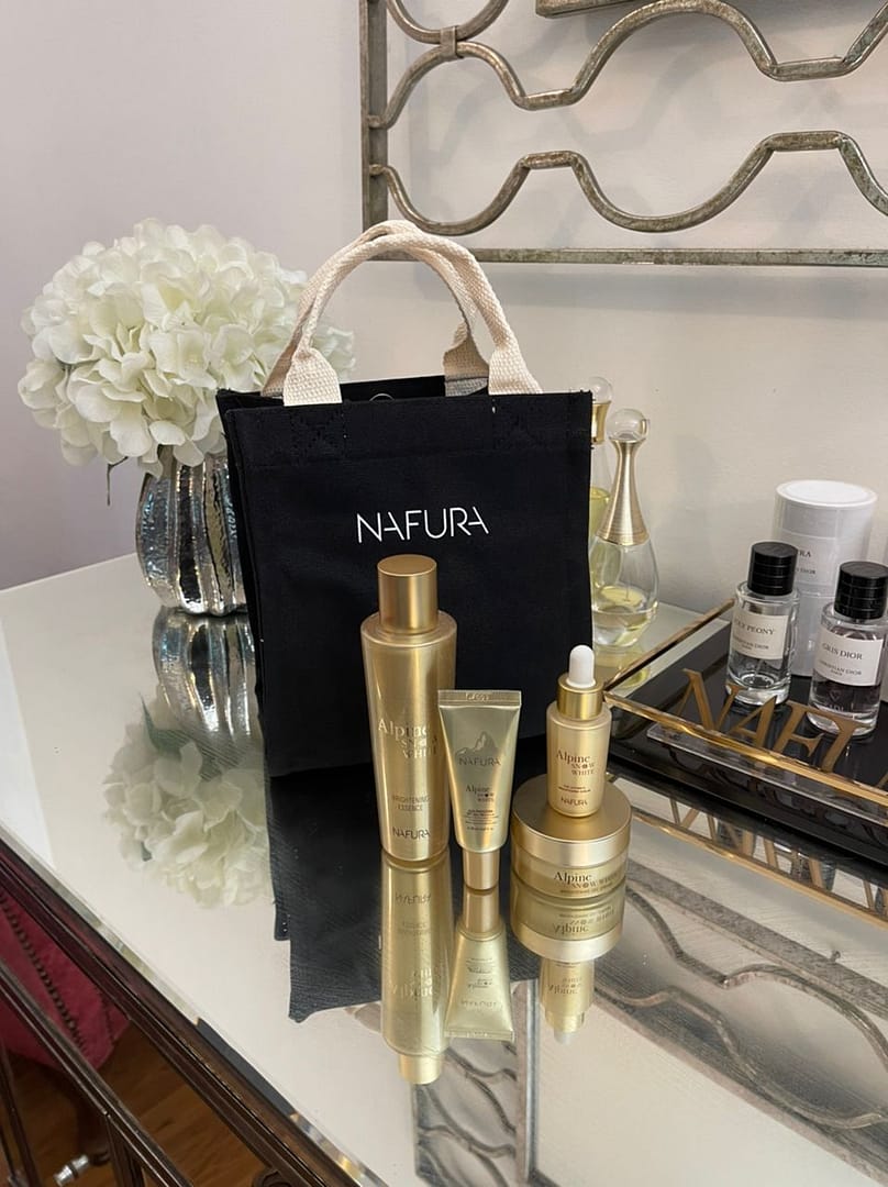 NAFURA –  ALPINE COMBO NAFURA -  ALPINE COMBO