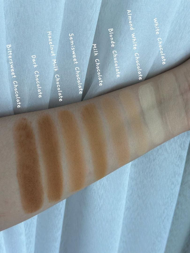 MAAEZ – COMPACT POWDER MAAEZ - COMPACT POWDER