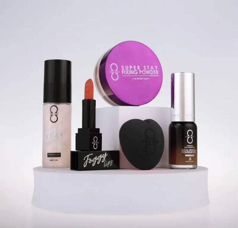 ALHA – GLITZ RAYA SET ALHA - GLITZ RAYA SET