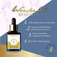 ARGANIA TRIAL WONDER OIL - 3ML