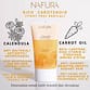 NAFURA - CALENDULA CREAM WITH CAROTENOID