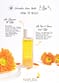 NAFURA - CALENDULA REAL FLOWER CLEANSING WATER