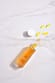 NAFURA - CALENDULA REAL FLOWER CLEANSING WATER
