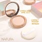 NAFURA - LUMIERE COMPACT POWDER