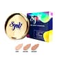 SYOK GLOW COMPACT FOUNDATION FULL SAIZ