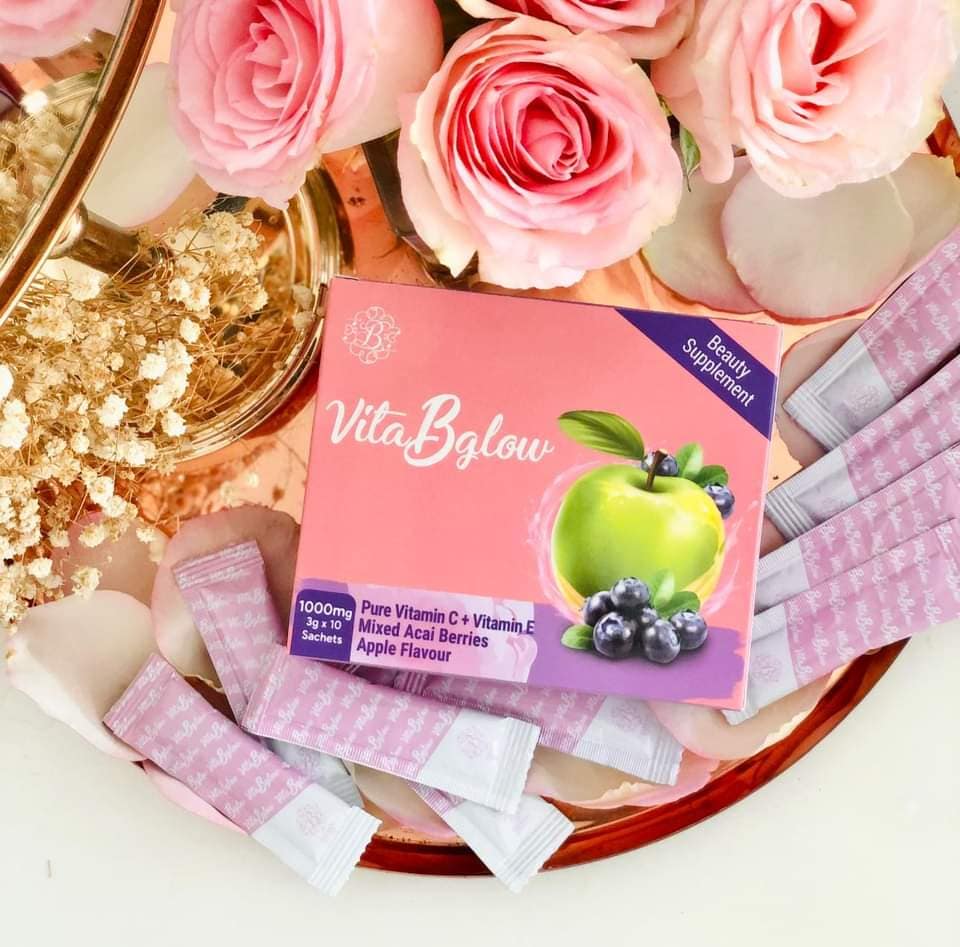 BIHAN – VITAB GLOW BIHAN - VITAB GLOW