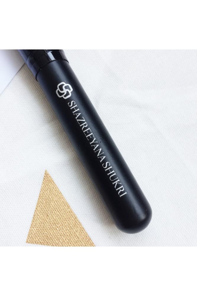 SHAZREEYANA BEAUTY - CONCEALER BRUSH SHAZREEYANA BEAUTY - CONCEALER BRUSH
