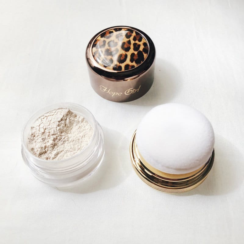 HOPEGIRL - ROXY PEARL POWDER HOPEGIRL - ROXY PEARL POWDER