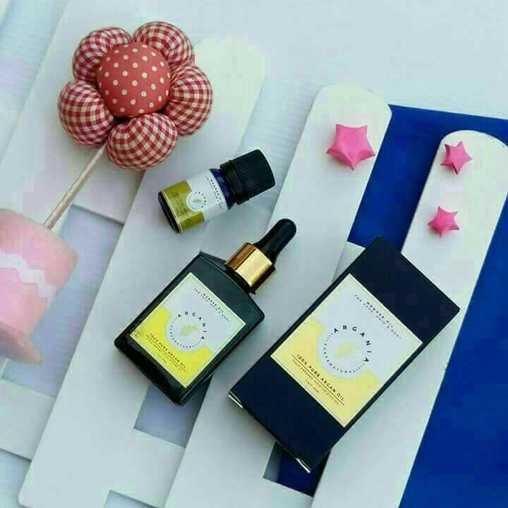 ARGANIA TRIAL WONDER OIL - 3ML ARGANIA TRIAL WONDER OIL - 3ML