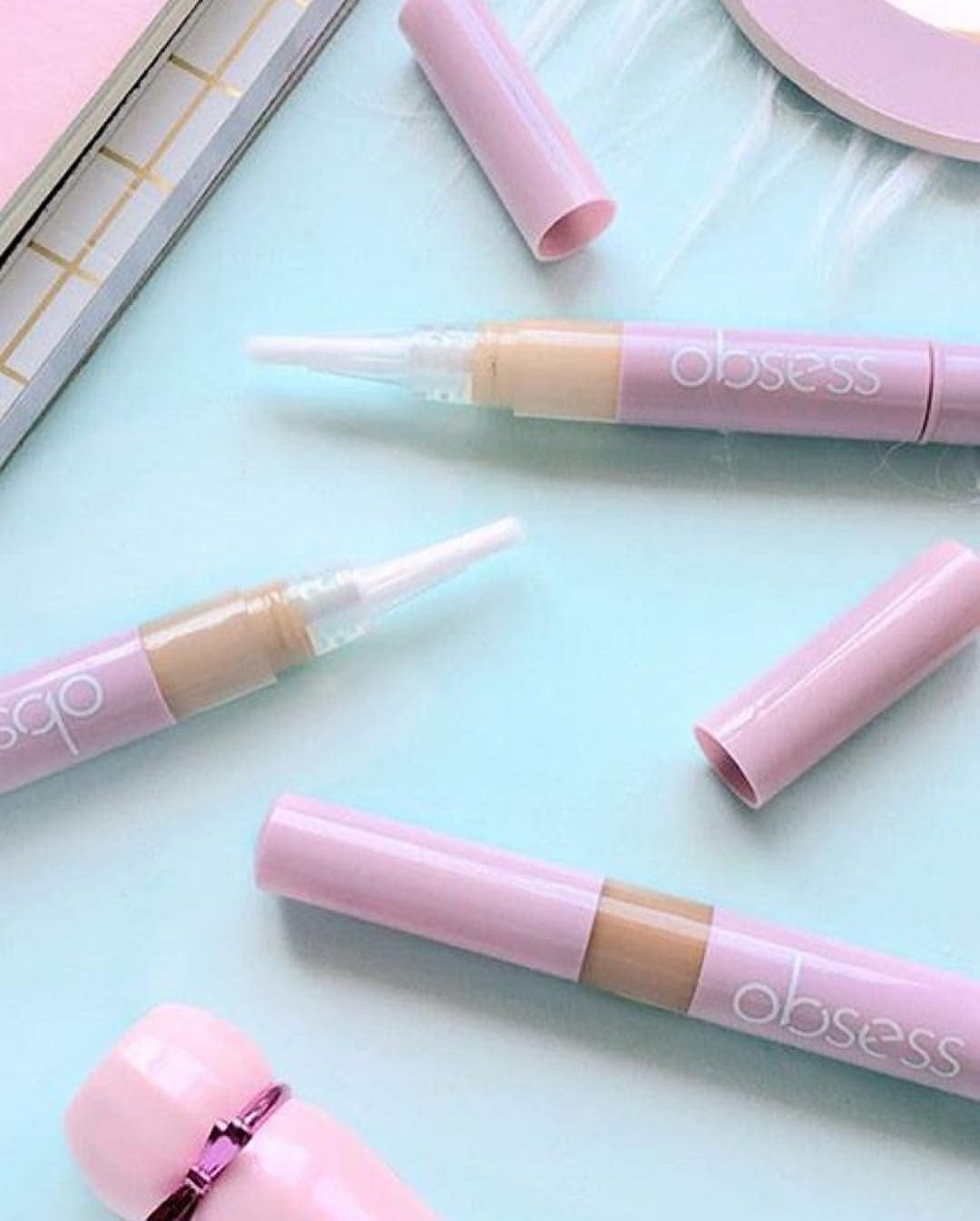 OBSESS CONCEALER OBSESS CONCEALER