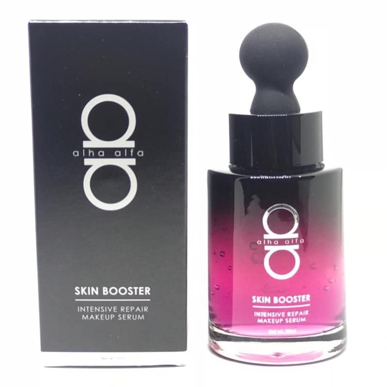 ALHA SKIN BOOSTER ALHA SKIN BOOSTER
