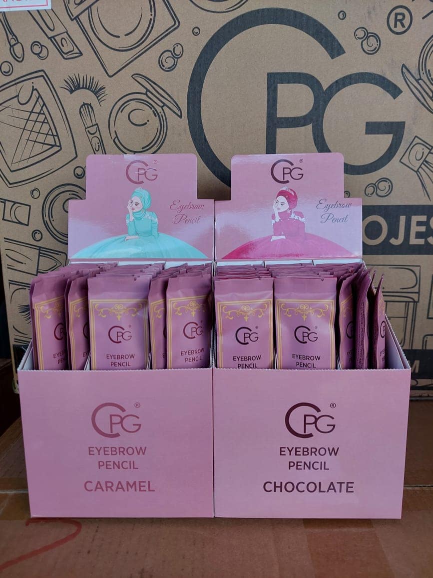 CPG EYEBROW CPG EYEBROW
