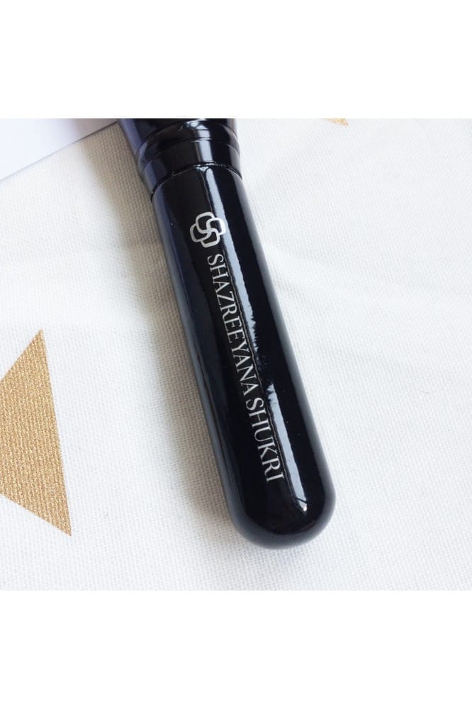 SHAZREEYANA BEAUTY - PINK POWDER BRUSH SHAZREEYANA BEAUTY - PINK POWDER BRUSH