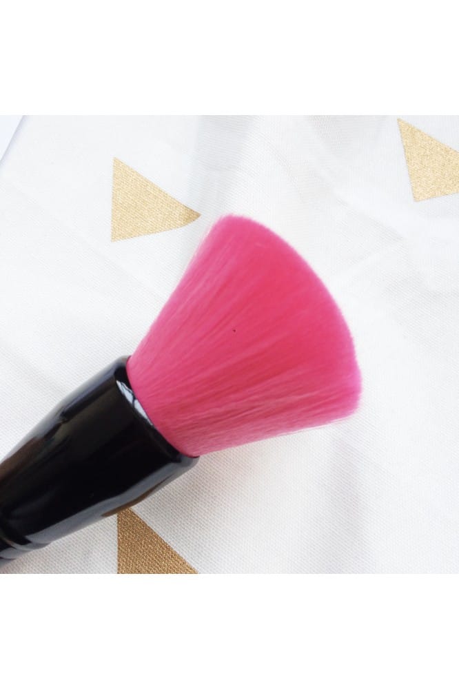 SHAZREEYANA BEAUTY - PINK POWDER BRUSH SHAZREEYANA BEAUTY - PINK POWDER BRUSH