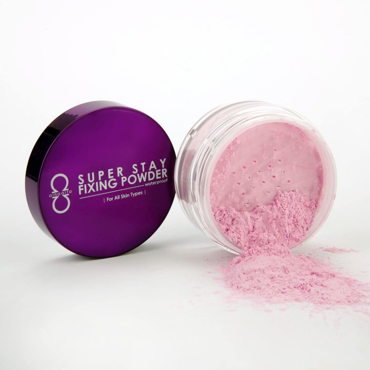 ALHA LOOSE POWDER ALHA LOOSE POWDER