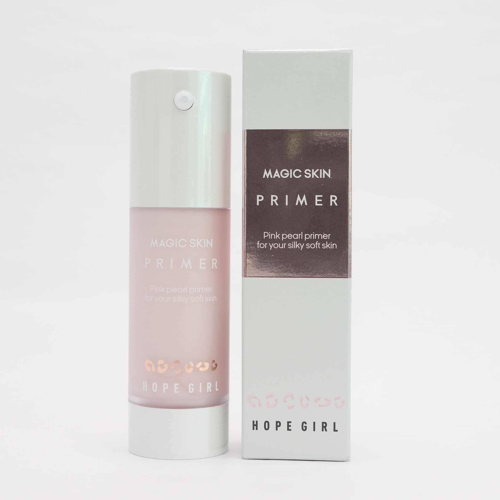 HOPEGIRL - PRIMER (35 GM) HOPEGIRL - PRIMER (35 GM)