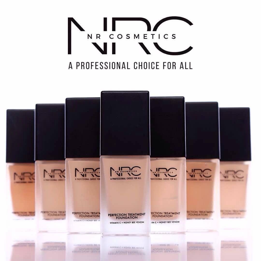 NRC FOUNDATION - CLEAR STOCK EXP SEPT / 2022 NRC FOUNDATION - CLEAR STOCK EXP SEPT / 2022