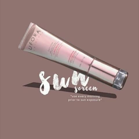 UFORA - SUNSCREEN 10ML UFORA - SUNSCREEN 10ML