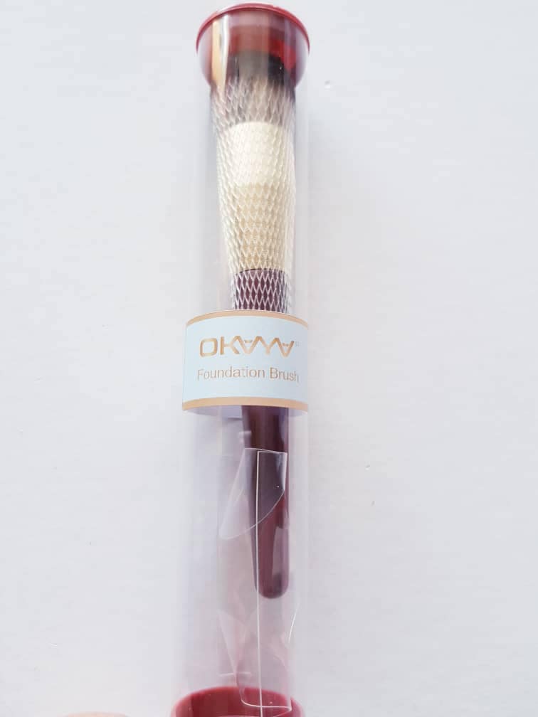 OKAYA - BRUSH 041 (FOUNDATION BRUSH) OKAYA - BRUSH 041 (FOUNDATION BRUSH)