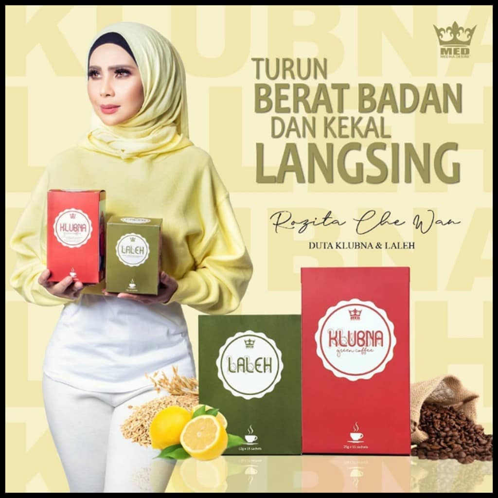 MEDINA KLUBNA + LALEH COMBO MEDINA KLUBNA + LALEH COMBO