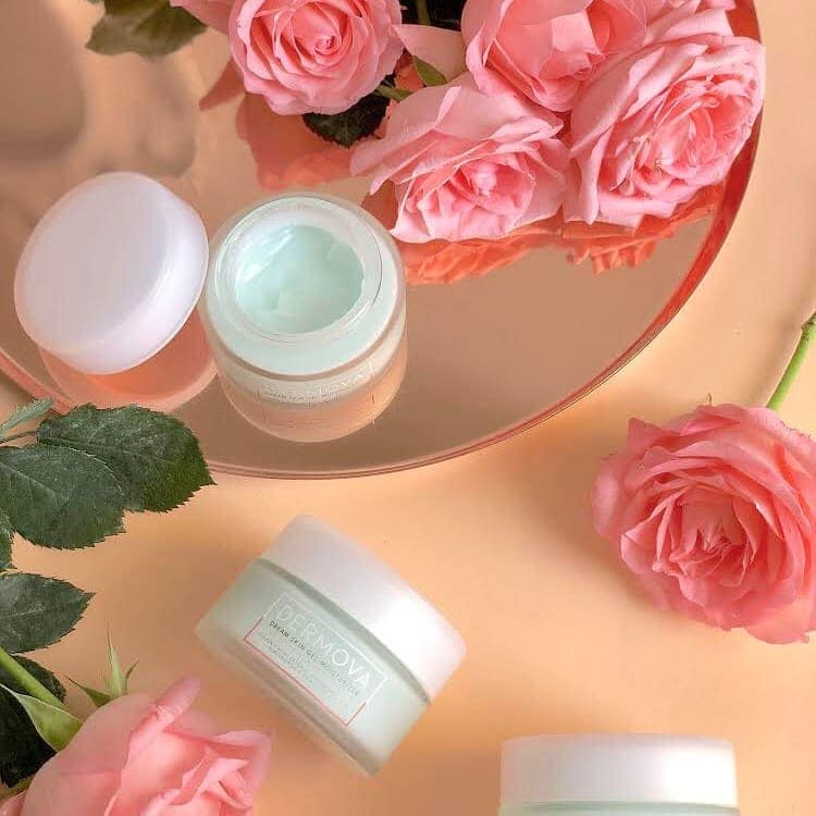 DERMOVA -  CREAM DERMOVA -  CREAM