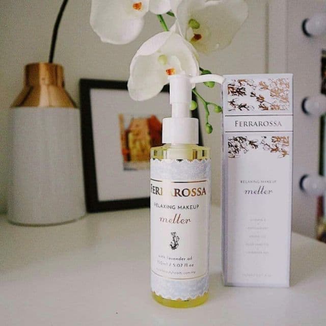 FERRA ROSSA - MELTER 150 ML LAVENDER FERRA ROSSA - MELTER 150 ML LAVENDER