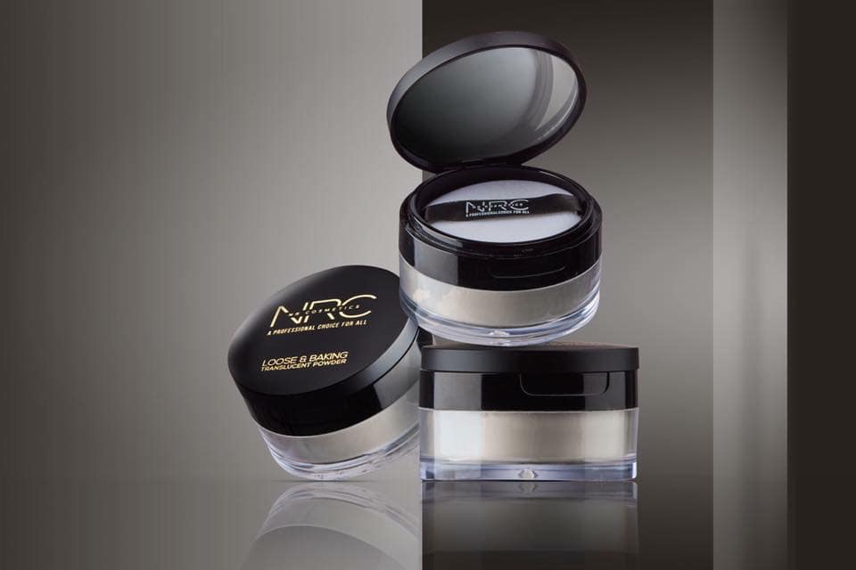 NRC - LOOSE & BAKING POWDER NRC - LOOSE & BAKING POWDER