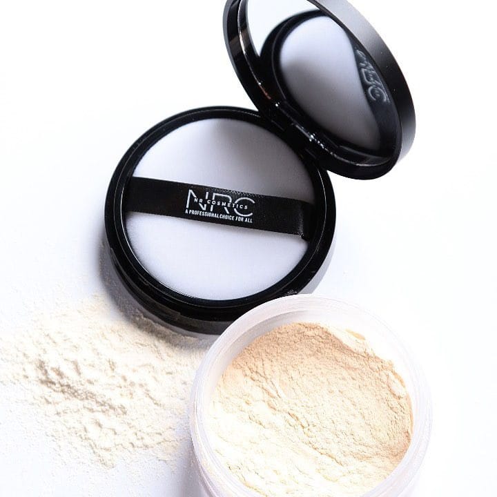 NRC - LOOSE & BAKING POWDER NRC - LOOSE & BAKING POWDER