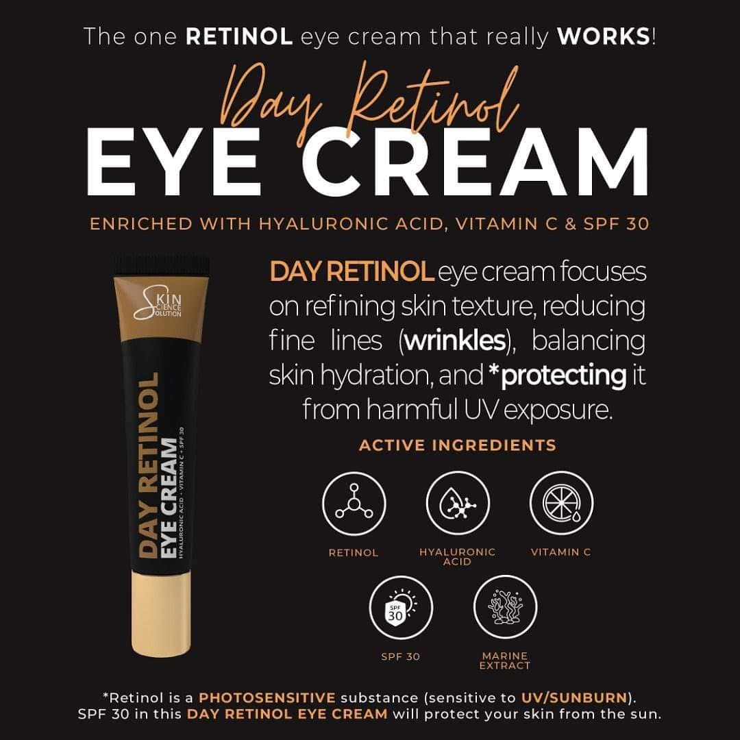 NRC - EYE CREAM NRC - EYE CREAM