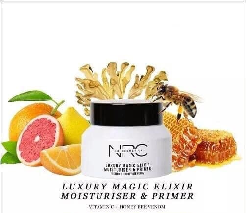 NRC - LUXURY MAGIC ELIXIR NRC - LUXURY MAGIC ELIXIR